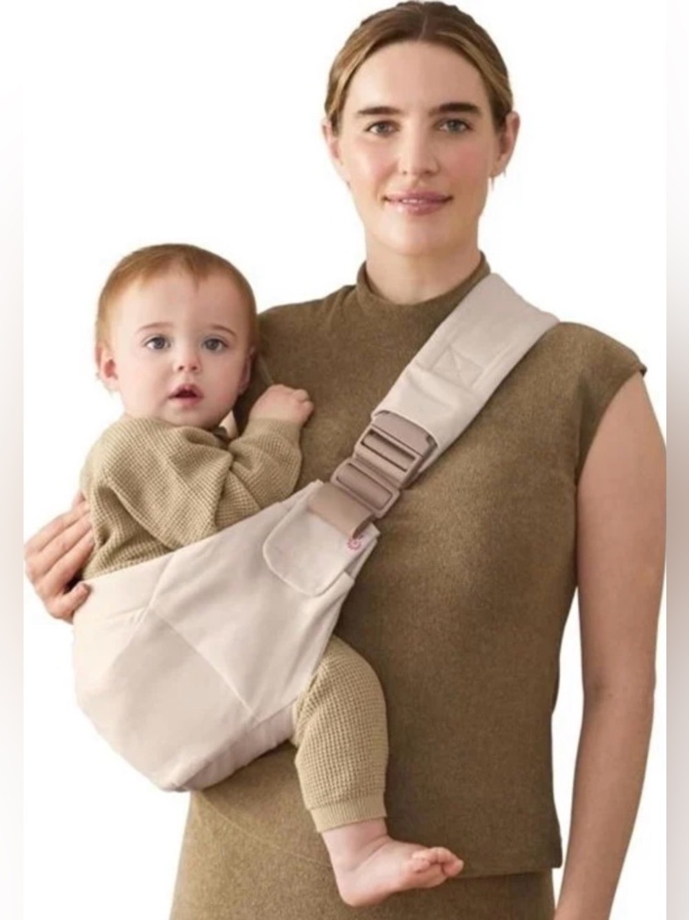 Neutral Beige Carrier